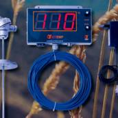 Aparelho de Temperatura Unitemp