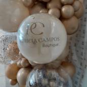 Balões Personalizados 