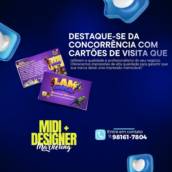 Flyers, Banners e Cartões de Visita – Impacto Visual em São Manuel, SP