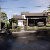 Projeto Arquitetônico - Soluções Inovadoras em Limeira, SP