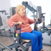 Musculação Terapêutica