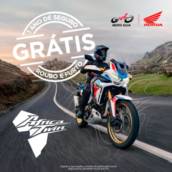 Compra de motocicletas Honda em Itapetininga