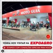 Acessórios originais Honda para motos