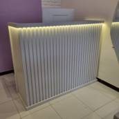 Móveis Planejados para Loja em Santa Cruz, RN