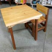 Mesa Infantil Madeira
