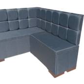 Canto Alemão Modulado com Costuras