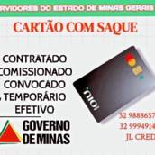  Atenção, servidores de Minas Gerais! 