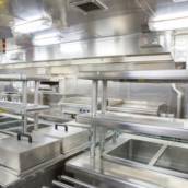Inox Alimentício