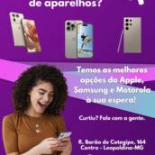 Entre em contato Já!