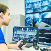 GCP Monitoramento - Empresa de Câmeras de Segurança - São Manuel, SP