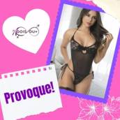 Provoque!
