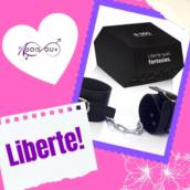 Liberte!