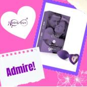Admire!