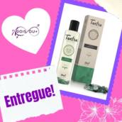 Entregue!