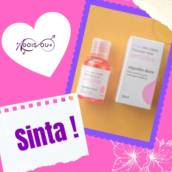 Sinta!