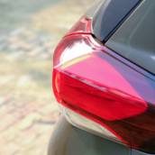 Lanterna Automotiva - Segurança e Qualidade em Ipu