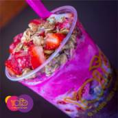 Açaí no copo - 330ml