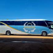 Fretamento de Ônibus em Jataí, GO - Conforto e Eficiência para seus Transportes