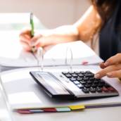 Auditoria Contábil Confiável - Transparência e Segurança - Brasília/DF