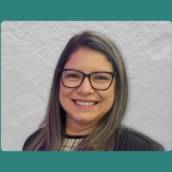 Vera Lucia Vieira Amorim  CRP 08/17970