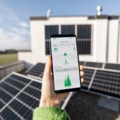 Cálculo de Energia Solar - Eficiência e Precisão em Palmeira D'Oeste