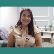 Karolaine Silva de Meneses CRP 08/30379  