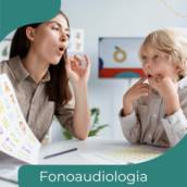 Fonoaudiologia
