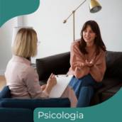 Psicologia