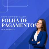 Sistema de Folha de Pagamento em Bauru