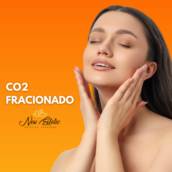 CO2 Fracionado