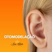 Otomodelação - Correção Orelhas de Abano em Foz do Iguaçu  