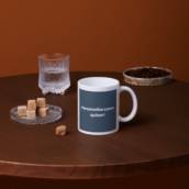 Caneca Personalizada em Bauru