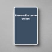 Agenda Personalizada em Bauru