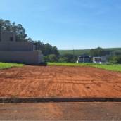 Serviços de Terraplanagem em Bauru