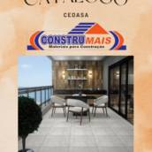 Catálogo -Cedasa 