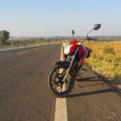 Corridas para Outras Cidades 