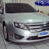 Fusion 2.5
