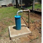 Bomba Submersa - Eficiência e Confiabilidade em Pirenópolis - GO