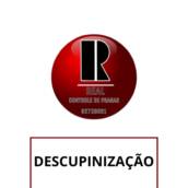Descupinização em Itapetininga