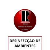Desinfecção de Ambientes em Itapetininga