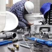 Caça Vazamentos
