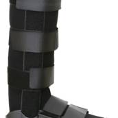 Bota Ortopédica Anatômica 