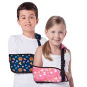 Tipóia infantil