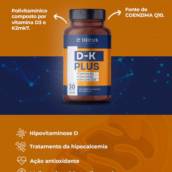 D-K Plus 