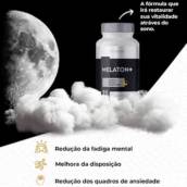 Melaton + 