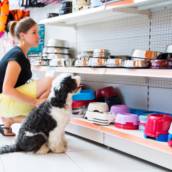 Boutique Animal Espaço Vip - Seu Pet Center Completo em Itanhaém/SP