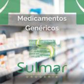Comprar Medicamento Genérico em Itapetininga