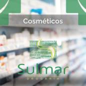 Cosméticos em Itapetininga