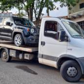 Serviço de Guincho Mais Próximo em Sorocaba: Rápido e Confiável
