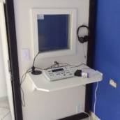 Exames Complementares - Audiometria, Eletrocardiograma e Espirometria - Caraguatatuba